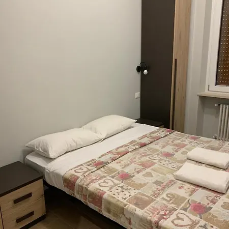 Gramsci 2 Guest house