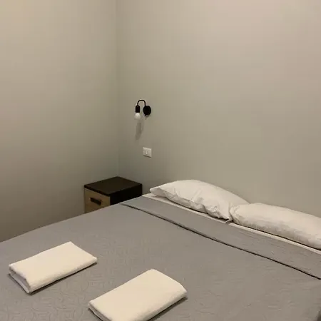 Guest house Gramsci 2 *